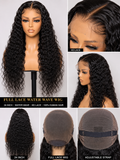 Full lace HD