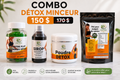 OFFRE SPÉCIALE – COMBO DÉTOX MINCEUR 🎉

🔥 Prix promotion : 150 $ CAD