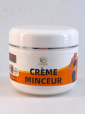 🌿 CRÈME MINCEUR –