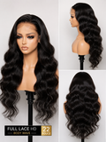 PERRUQUE BODY WAVE