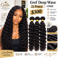 Gref Deep Wave – 22 pouces ✨